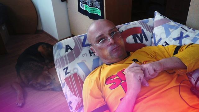 Илья Азовский. Реплика про политическую обстановку смотреть онлайн