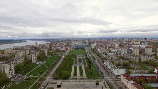 Пермь театральная смотреть онлайн