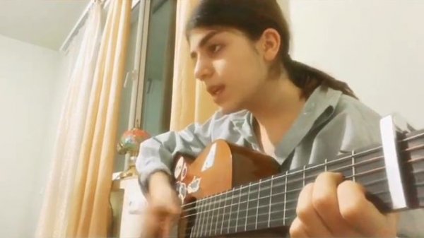 Градусы — МамаПапа (Cover)