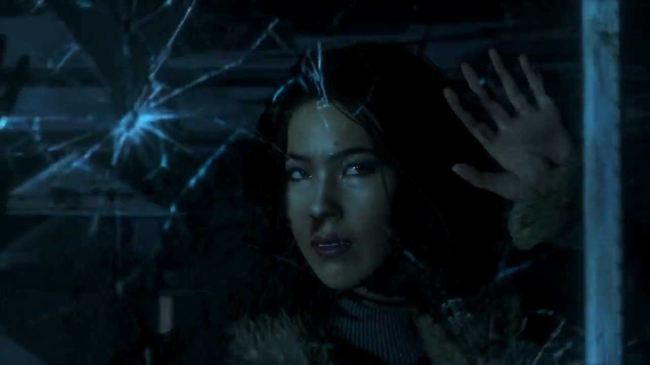 Until Dawn - Gameplay Trailer (PS4) смотреть онлайн