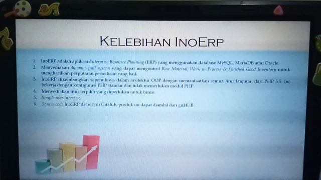 Tugas ERP (InoErp) смотреть онлайн
