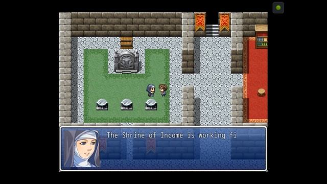 Cubicle Quest - gameplay смотреть онлайн