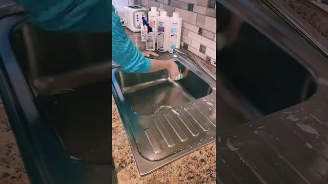 БАНЬО - УНИКАЛЬНОЕ МОЮЩЕЕ СРЕДСТВО смотреть онлайн