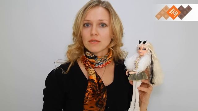 Куклы Bratz Кошечки смотреть онлайн