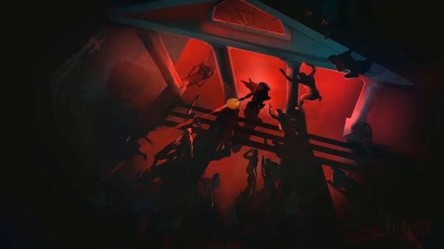 Ritual: Crown Of Horns | Gameplay [Nintendo Switch]