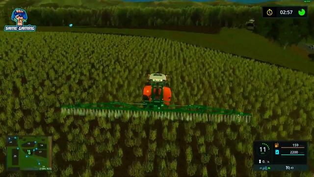 Here's How to Make Money in Games Farming simulator 17 Fast fast смотреть онлайн