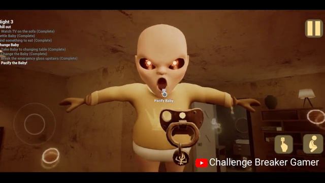 Game Weapon #40 - Cartoon Cat Mr Candy Neighbor Mommy Long Leg School Baldi Baby In Yellow Floppa смотреть онлайн
