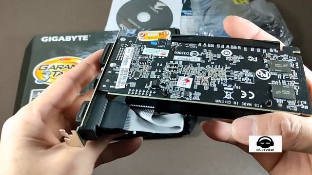 REVIEW VGA GEFORCE GT 710 2GB GDDR5 64BIT GIGABYTE TAHUN 2020 DS REVIEW INDONESIA смотреть онлайн