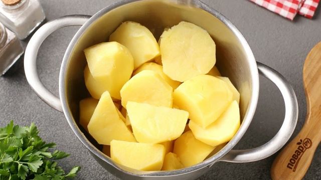 Сборник рецептов