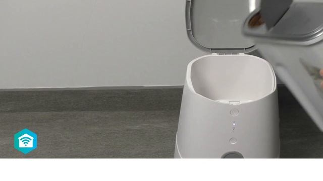 How To - Install the Nedis SmartLife - Smart Pet Food Dispenser | WIFIPET10CWT смотреть онлайн