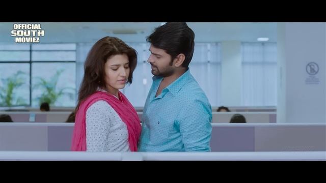 Action Released Hindi Dubbed Action Movie | South Indian Movies Dubbed In Hindi Full Movie смотреть онлайн