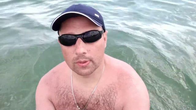 НА МОРЕ В ЕВПАТОРИИ смотреть онлайн