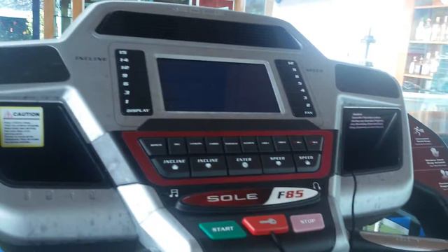 Sira Grande Hotel Bangok Fitness Room 2016