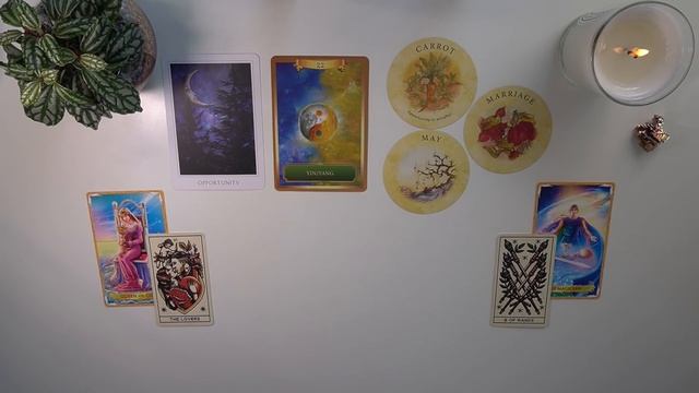 ✨❤️Journey to Your Soulmate/TF UNION❤️ Pick a Card Tarot Love Reading ✨ смотреть онлайн