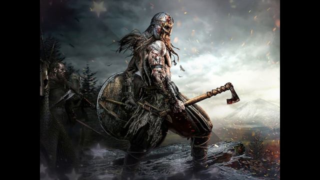 Valhalla - Valhalla Calling Me / Music By Miracle Of Sound