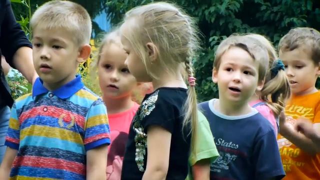 МДОУ 83 Спорт альтернатива пагубным привычкам смотреть онлайн