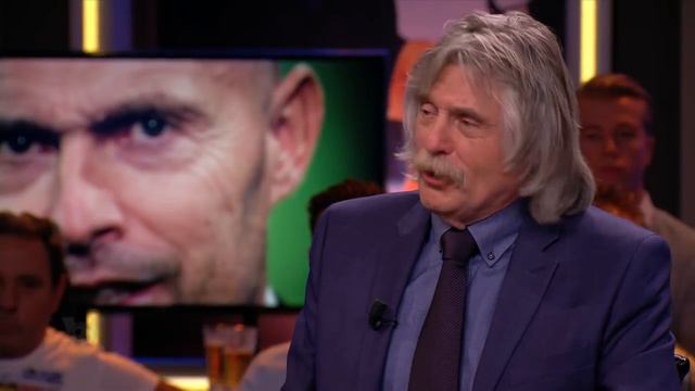 Marcel Keizer blijft hele seizoen puzzelen met basiself - VOETBAL INSIDE смотреть онлайн