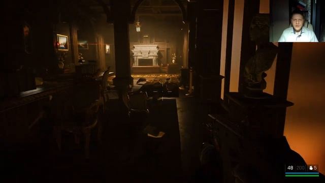 Trepang2 прохождение#5