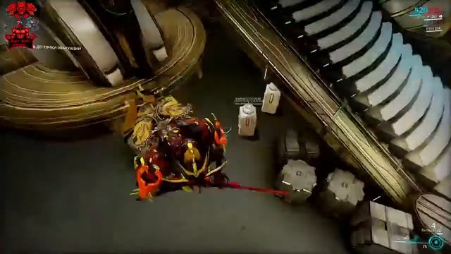 Wake the F**k Up Tenno!! We ha a Galaxie to BURN!) (Music ON) смотреть онлайн