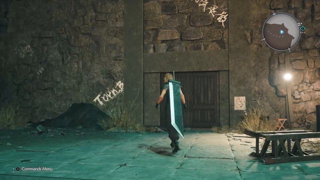 I'M HERE, MOTHER - Let's Play - Final Fantasy VII Rebirth - 2 - Walkthrough & Playthrough смотреть онлайн