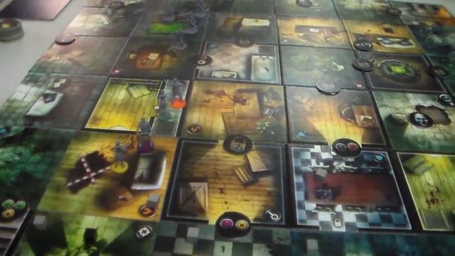 S2 EP43 dark darker darkest vs helen pt2 смотреть онлайн