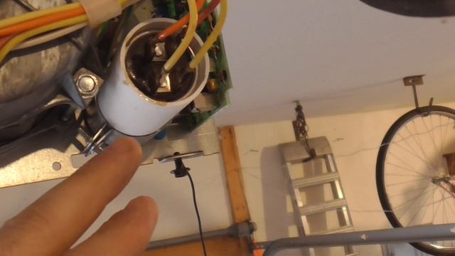 Garage Door Opener Motor Not Working Repair смотреть онлайн