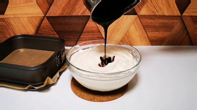 "Dark Cake' Recipe. Amazing taste! You will make this delicious and simple cake every day! смотреть онлайн