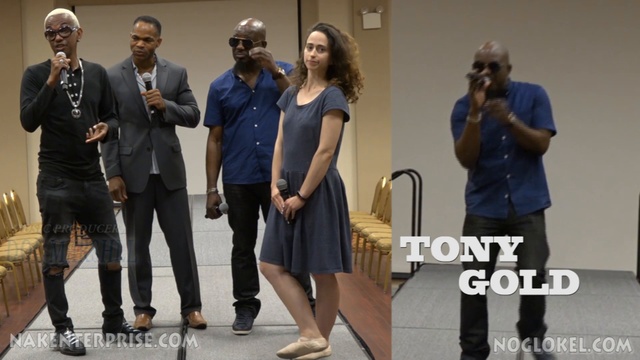 Глобальное событие талантов Nakenterprise