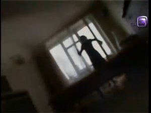 Городские легенды. Марьина роща. Телеканал ТВ-3