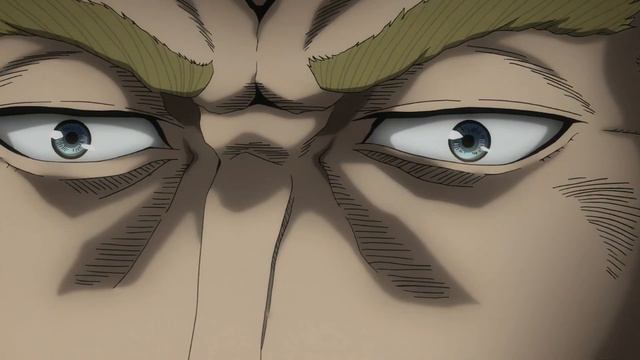 Vinland Saga IN 8 MINUTES! смотреть онлайн