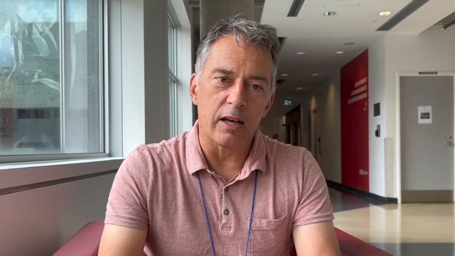 Mark Fettes - Exploration смотреть онлайн