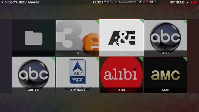 THE BEST LIVE TV ADDON FOR KODI/XBMC 100's OF FREE CHANNELS! смотреть онлайн