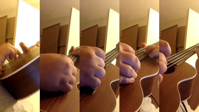 Valley of the Fallen Star (Final Fantasy VII) on uke! смотреть онлайн