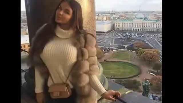 Российская Ким Кардашьян смотреть онлайн