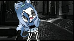 клип "если вся вода окрасится кровью" «Gacha Life - Gacha Club»