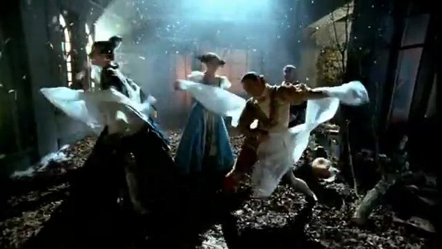 Золушка 2002г. |мюзикл|