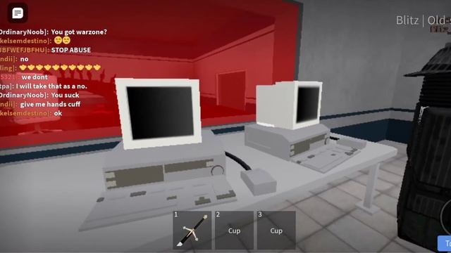 Site-17 Experience (with mod) | Roblox смотреть онлайн