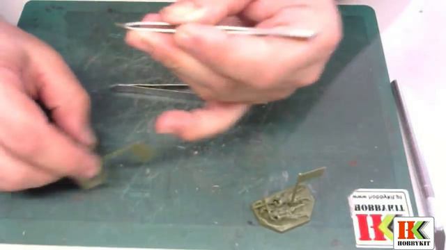 Art Of Tactic - Zvezda - Let´s Build + Paint + Weather - Soviet Machinegun Maim With Crew 1941-43