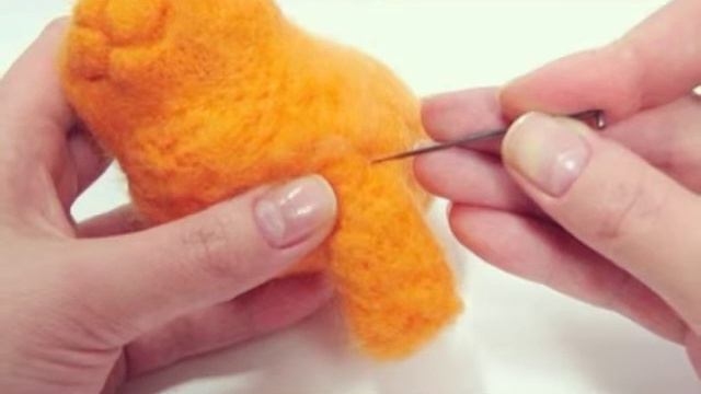 Как сделать кота!? смотреть онлайн