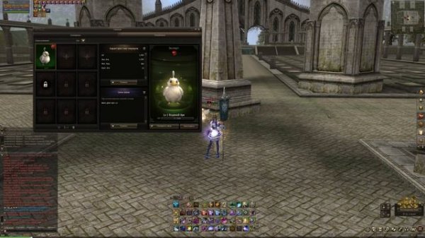 ArcaneWorld GoD Reworked x3: Гайд-Обзор на Класс "Волшебник Фео"