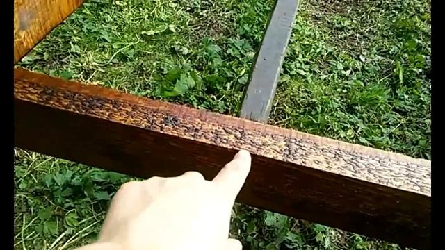 строим беседку на даче смотреть онлайн