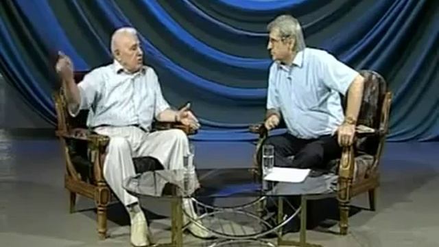 Абдурахман Даниялов История Жизни смотреть онлайн