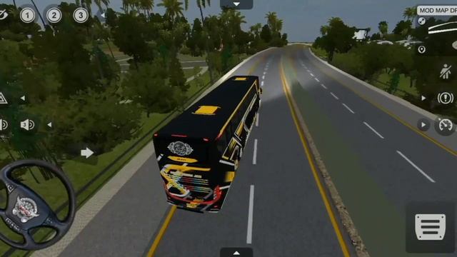 Gta Vice City Map Mod|gta Vice City Map Mod Android|bussimulatorindonesia|gta Vice City Map Mod