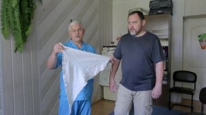 Первая доврачебная помощь при ранениях