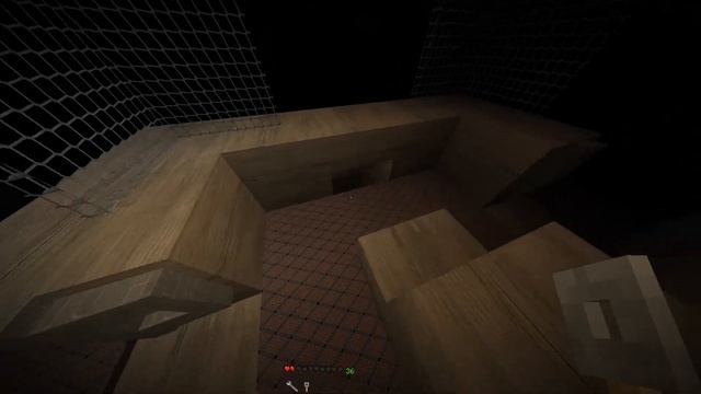 Самая страшная карта майнкрафт?! Прохождение хоррор карты. смотреть онлайн