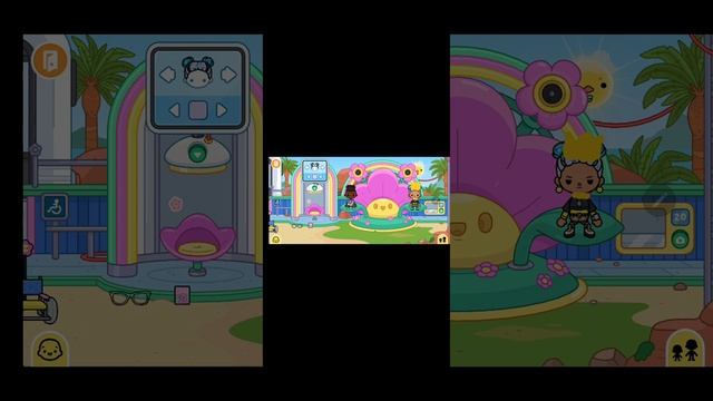 тока бока взлом смотреть онлайн