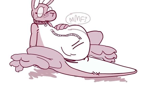 Roo Toy Vore смотреть онлайн