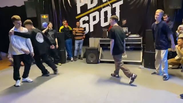 Ижевцы vs Breakoniers смотреть онлайн