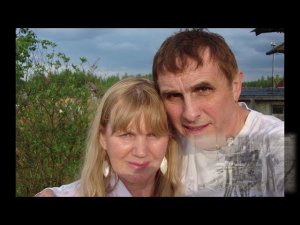 Надя - прощание с любимой