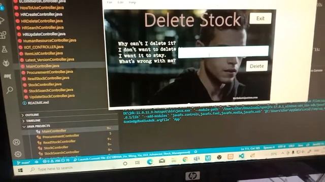 JavaFX with FXML, CSS,Restful API and Frontend JSON,MySQL,SQLite CRUD, Webview, JavaEE,Raspberry Pi смотреть онлайн